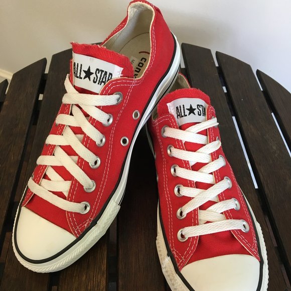 Converse Shoes - CHUCK TAYLOR CONVERSE ALL STAR SNEAKER